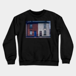 Those People Next Door Crewneck Sweatshirt